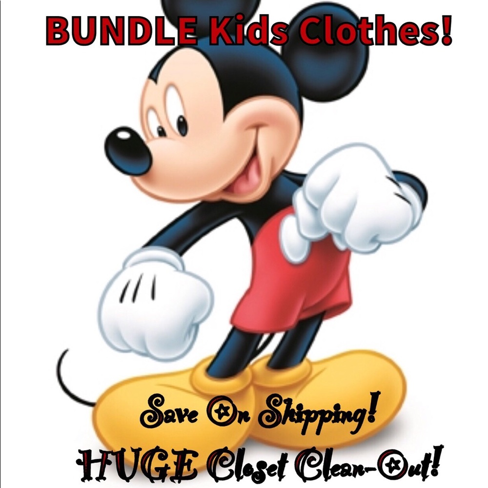 Bundling Saves $$!!